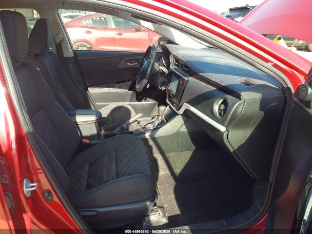 Продаж на аукціоні авто 2017 Toyota Corolla Im, vin: JTNKARJE5HJ529272, номер лоту: 44965592