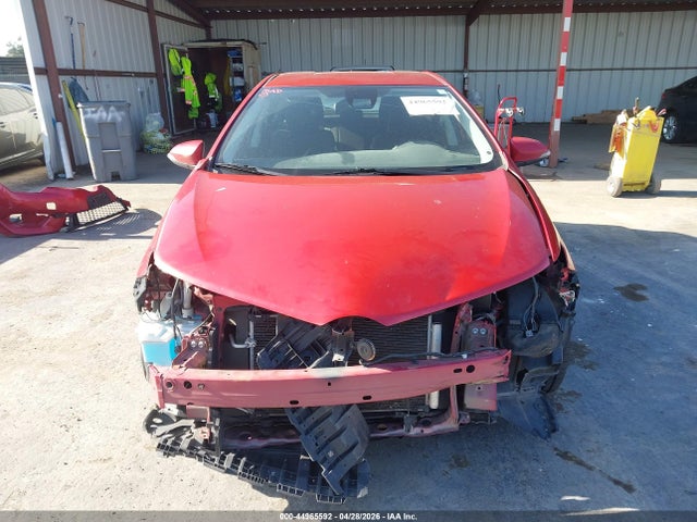 Продаж на аукціоні авто 2017 Toyota Corolla Im, vin: JTNKARJE5HJ529272, номер лоту: 44965592