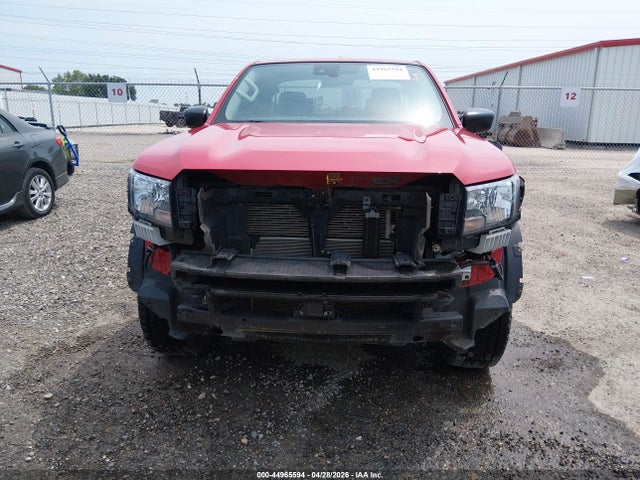 Aukcja sprzedaży 2022 Nissan Frontier King Cab S 4x2, vin: 1N6ED1CL5NN650746, numer aukcji: 44965594