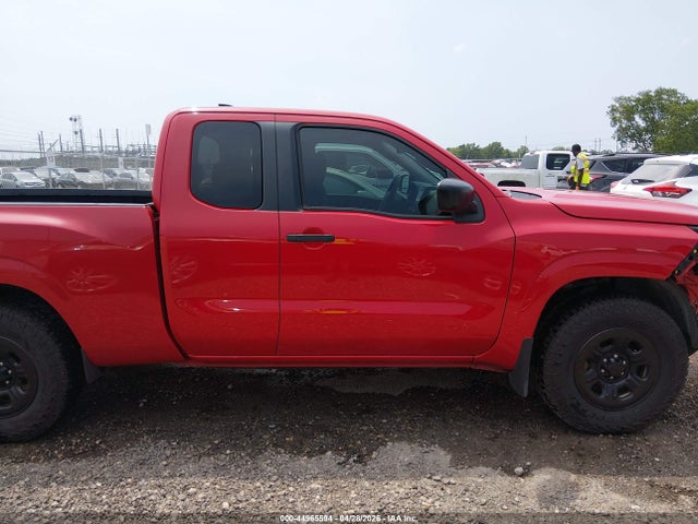 Aukcja sprzedaży 2022 Nissan Frontier King Cab S 4x2, vin: 1N6ED1CL5NN650746, numer aukcji: 44965594