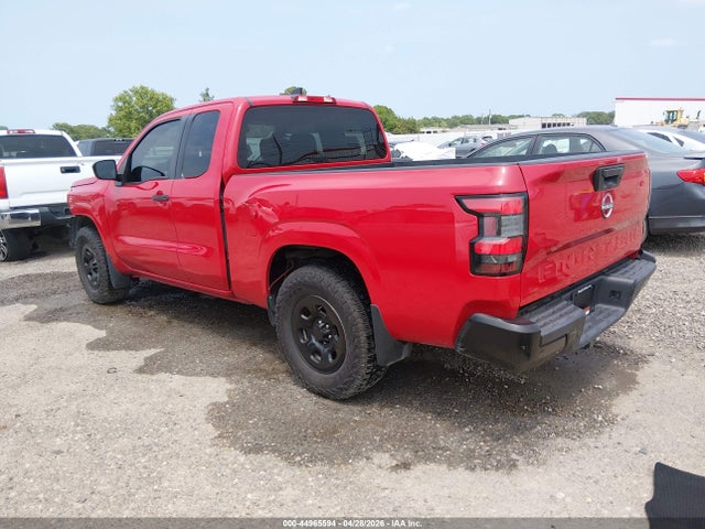 Aukcja sprzedaży 2022 Nissan Frontier King Cab S 4x2, vin: 1N6ED1CL5NN650746, numer aukcji: 44965594