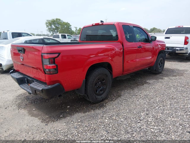 Aukcja sprzedaży 2022 Nissan Frontier King Cab S 4x2, vin: 1N6ED1CL5NN650746, numer aukcji: 44965594