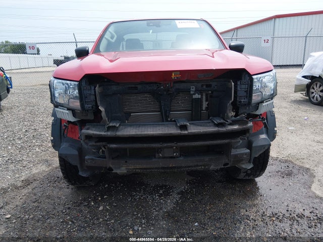 Aukcja sprzedaży 2022 Nissan Frontier King Cab S 4x2, vin: 1N6ED1CL5NN650746, numer aukcji: 44965594