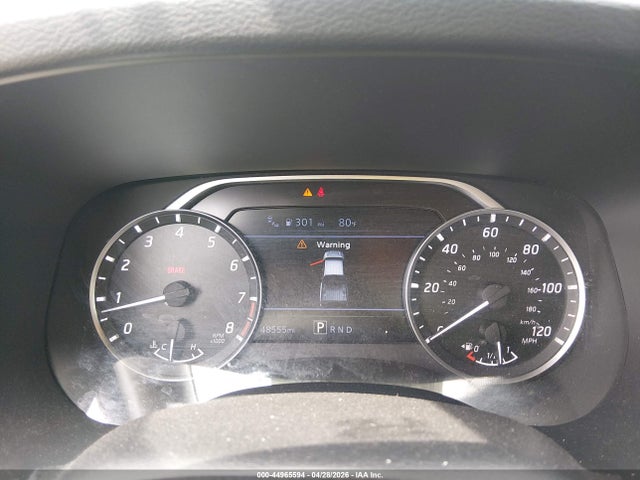 Aukcja sprzedaży 2022 Nissan Frontier King Cab S 4x2, vin: 1N6ED1CL5NN650746, numer aukcji: 44965594