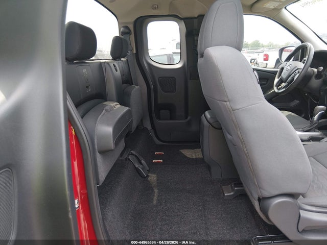 Aukcja sprzedaży 2022 Nissan Frontier King Cab S 4x2, vin: 1N6ED1CL5NN650746, numer aukcji: 44965594