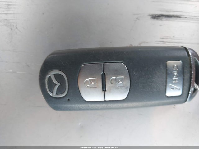 JM3KE2CYXG0906214 Mazda Cx-5 Touring