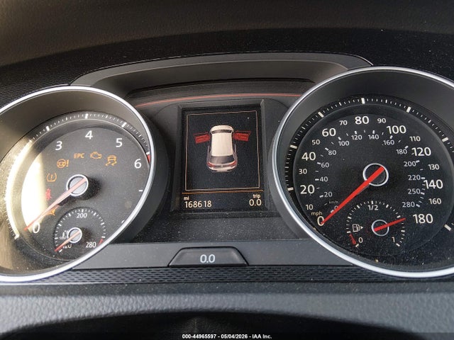 Aukcja sprzedaży 2015 Volkswagen Golf Gti 2.0t S 2-door, vin: 3VWYT7AU5FM051422, numer aukcji: 44965597