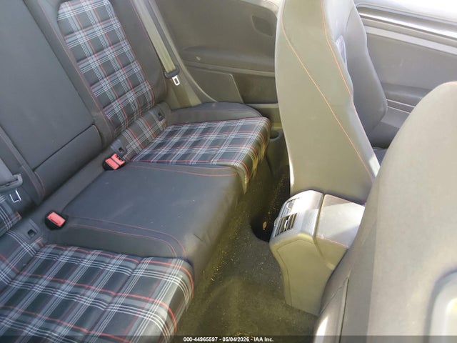 Aukcja sprzedaży 2015 Volkswagen Golf Gti 2.0t S 2-door, vin: 3VWYT7AU5FM051422, numer aukcji: 44965597