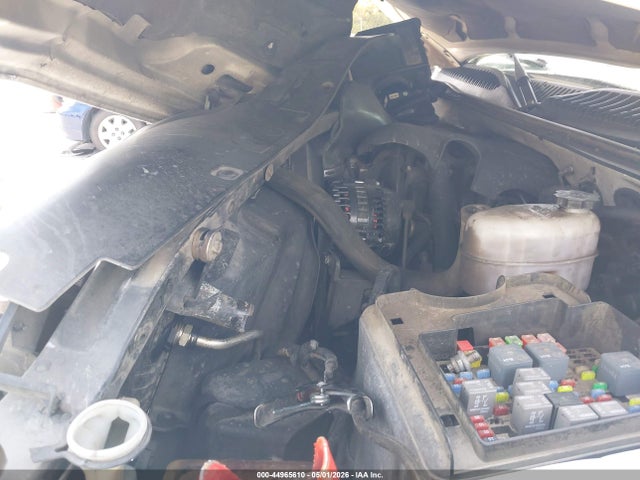 Aukcja sprzedaży 2003 Gmc Sierra 2500 Work Truck, vin: 1GTGC24U03Z216610, numer aukcji: 44965610