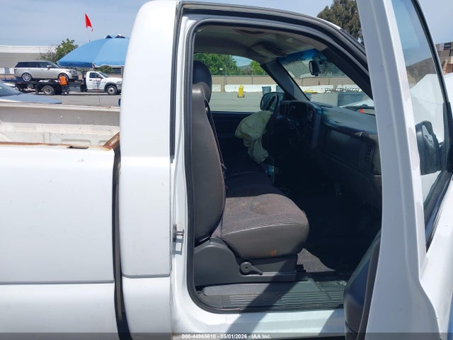 Aukcja sprzedaży 2003 Gmc Sierra 2500 Work Truck, vin: 1GTGC24U03Z216610, numer aukcji: 44965610