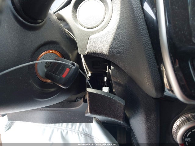 Aukcja sprzedaży 2020 Mitsubishi Outlander Sport 2.0 Es, vin: JA4AP3AU8LU019812, numer aukcji: 44965613