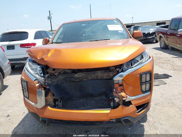 Aukcja sprzedaży 2020 Mitsubishi Outlander Sport 2.0 Es, vin: JA4AP3AU8LU019812, numer aukcji: 44965613