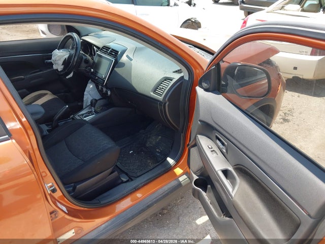 Aukcja sprzedaży 2020 Mitsubishi Outlander Sport 2.0 Es, vin: JA4AP3AU8LU019812, numer aukcji: 44965613