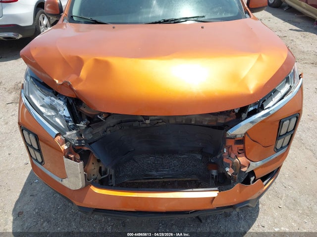 Aukcja sprzedaży 2020 Mitsubishi Outlander Sport 2.0 Es, vin: JA4AP3AU8LU019812, numer aukcji: 44965613