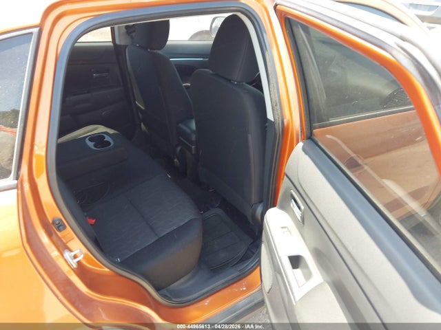 Aukcja sprzedaży 2020 Mitsubishi Outlander Sport 2.0 Es, vin: JA4AP3AU8LU019812, numer aukcji: 44965613