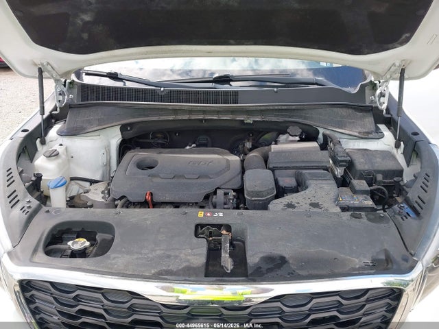Aukcja sprzedaży 2020 Kia Sorento 2.4l Lx, vin: 5XYPG4A34LG688545, numer aukcji: 44965615