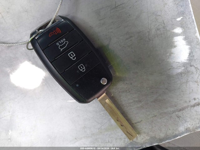 Aukcja sprzedaży 2020 Kia Sorento 2.4l Lx, vin: 5XYPG4A34LG688545, numer aukcji: 44965615