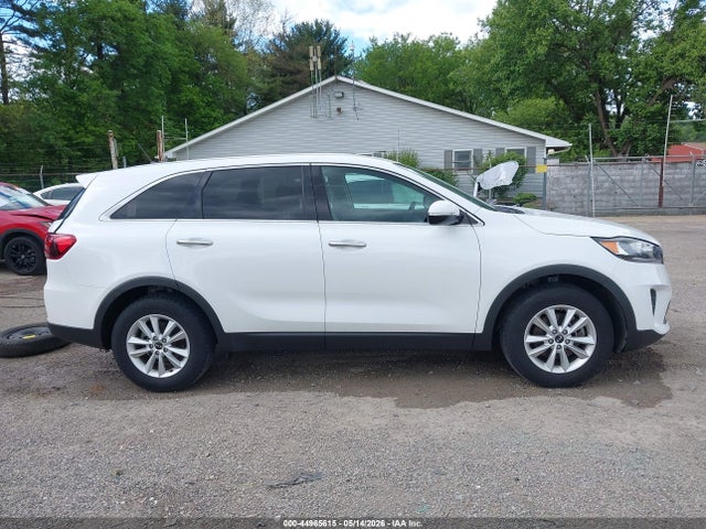 Aukcja sprzedaży 2020 Kia Sorento 2.4l Lx, vin: 5XYPG4A34LG688545, numer aukcji: 44965615