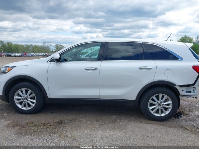 Aukcja sprzedaży 2020 Kia Sorento 2.4l Lx, vin: 5XYPG4A34LG688545, numer aukcji: 44965615