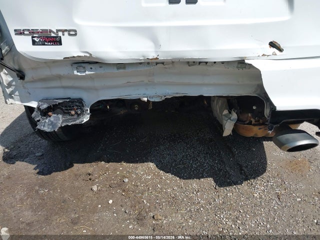 Aukcja sprzedaży 2020 Kia Sorento 2.4l Lx, vin: 5XYPG4A34LG688545, numer aukcji: 44965615