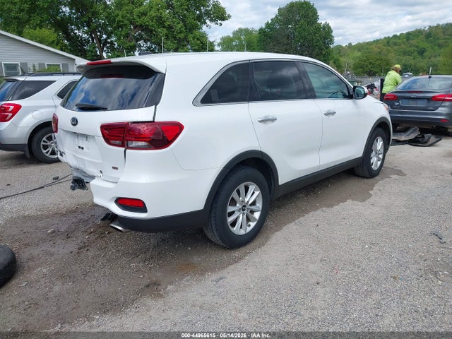 Aukcja sprzedaży 2020 Kia Sorento 2.4l Lx, vin: 5XYPG4A34LG688545, numer aukcji: 44965615