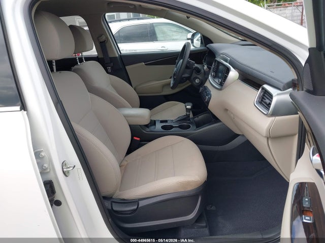Aukcja sprzedaży 2020 Kia Sorento 2.4l Lx, vin: 5XYPG4A34LG688545, numer aukcji: 44965615