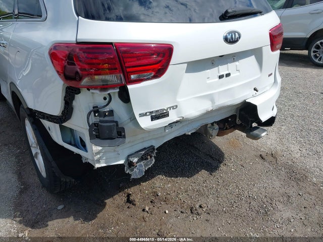 Aukcja sprzedaży 2020 Kia Sorento 2.4l Lx, vin: 5XYPG4A34LG688545, numer aukcji: 44965615