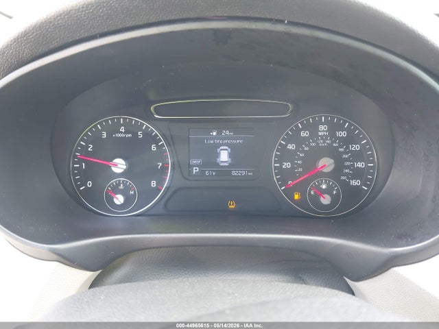 Aukcja sprzedaży 2020 Kia Sorento 2.4l Lx, vin: 5XYPG4A34LG688545, numer aukcji: 44965615