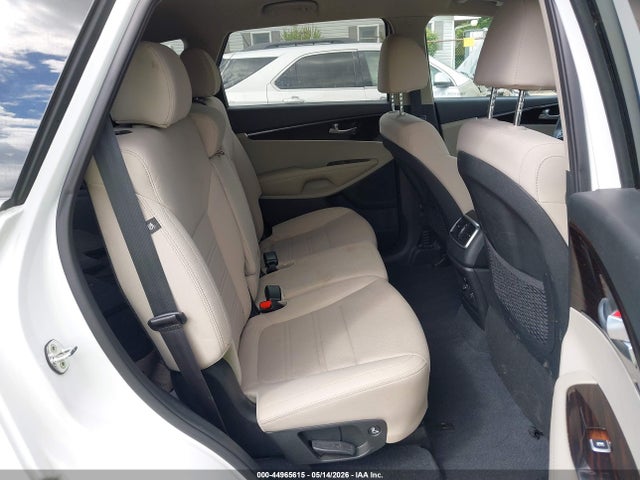 Aukcja sprzedaży 2020 Kia Sorento 2.4l Lx, vin: 5XYPG4A34LG688545, numer aukcji: 44965615