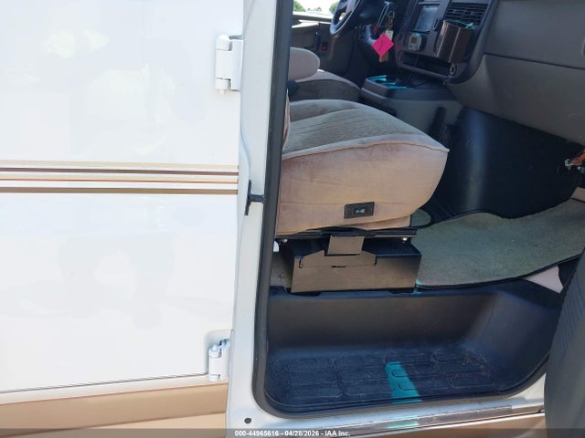 Aukcja sprzedaży 2003 Chevrolet Express, vin: 1GCHG39U531194965, numer aukcji: 44965616