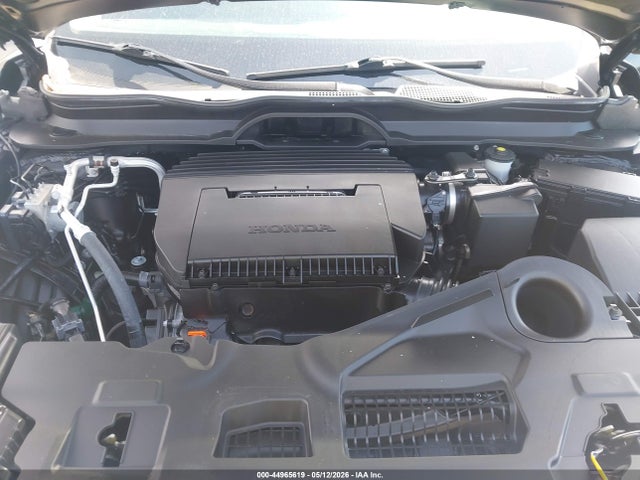 2024 Honda Pilot Elite მანქანა იყიდება აუქციონზე, vin: 5FNYG1H87RB004916, აუქციონის ნომერი: 44965619