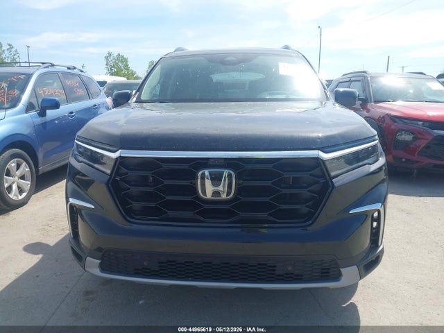 2024 Honda Pilot Elite მანქანა იყიდება აუქციონზე, vin: 5FNYG1H87RB004916, აუქციონის ნომერი: 44965619