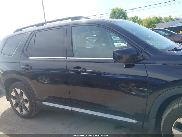 2024 Honda Pilot Elite მანქანა იყიდება აუქციონზე, vin: 5FNYG1H87RB004916, აუქციონის ნომერი: 44965619
