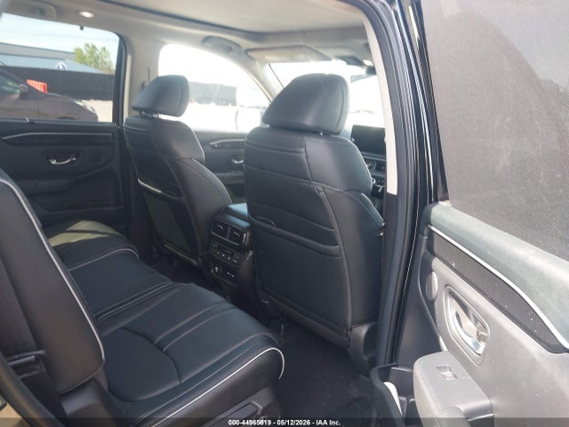 2024 Honda Pilot Elite მანქანა იყიდება აუქციონზე, vin: 5FNYG1H87RB004916, აუქციონის ნომერი: 44965619