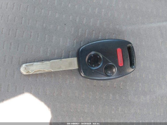 2008 Honda Cr-v Ex მანქანა იყიდება აუქციონზე, vin: JHLRE48528C019291, აუქციონის ნომერი: 44965621
