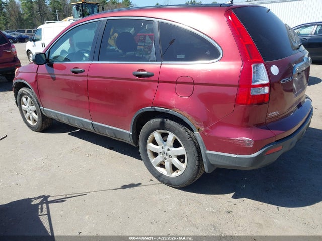 2008 Honda Cr-v Ex მანქანა იყიდება აუქციონზე, vin: JHLRE48528C019291, აუქციონის ნომერი: 44965621