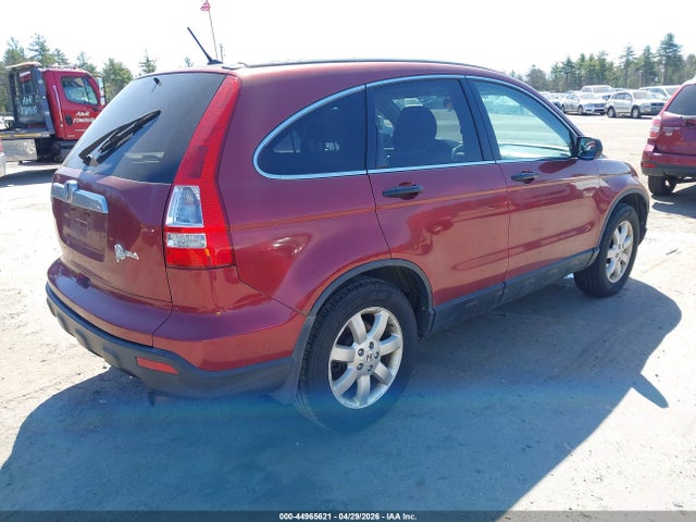 2008 Honda Cr-v Ex მანქანა იყიდება აუქციონზე, vin: JHLRE48528C019291, აუქციონის ნომერი: 44965621