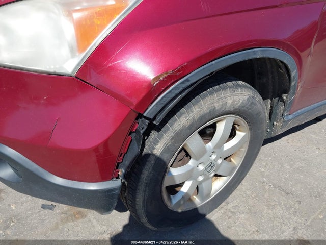 2008 Honda Cr-v Ex მანქანა იყიდება აუქციონზე, vin: JHLRE48528C019291, აუქციონის ნომერი: 44965621