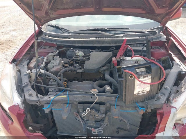 Продажа на аукционе авто 2013 Nissan Rogue S, vin: JN8AS5MT3DW002929, номер лота: 44965631