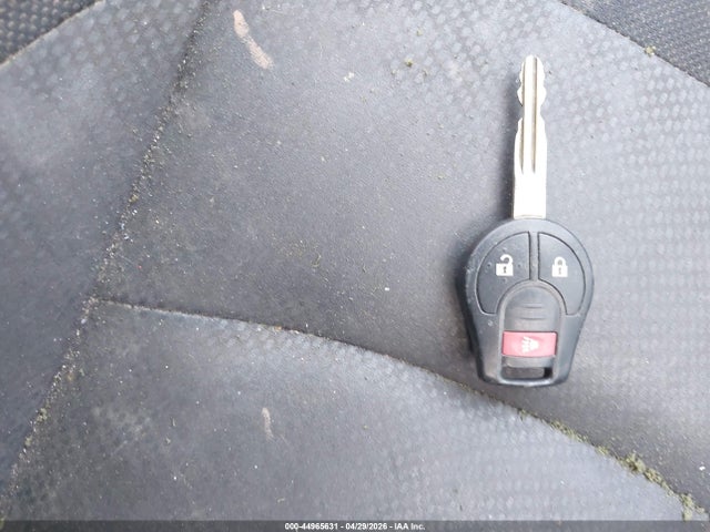 Продажа на аукционе авто 2013 Nissan Rogue S, vin: JN8AS5MT3DW002929, номер лота: 44965631