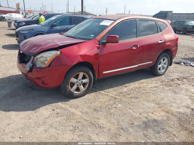 Продажа на аукционе авто 2013 Nissan Rogue S, vin: JN8AS5MT3DW002929, номер лота: 44965631