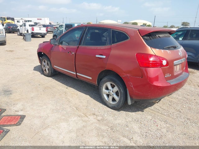 Продажа на аукционе авто 2013 Nissan Rogue S, vin: JN8AS5MT3DW002929, номер лота: 44965631
