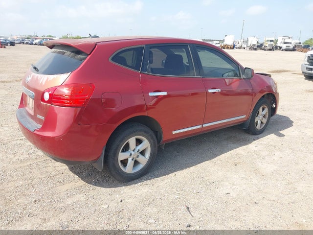 Продажа на аукционе авто 2013 Nissan Rogue S, vin: JN8AS5MT3DW002929, номер лота: 44965631