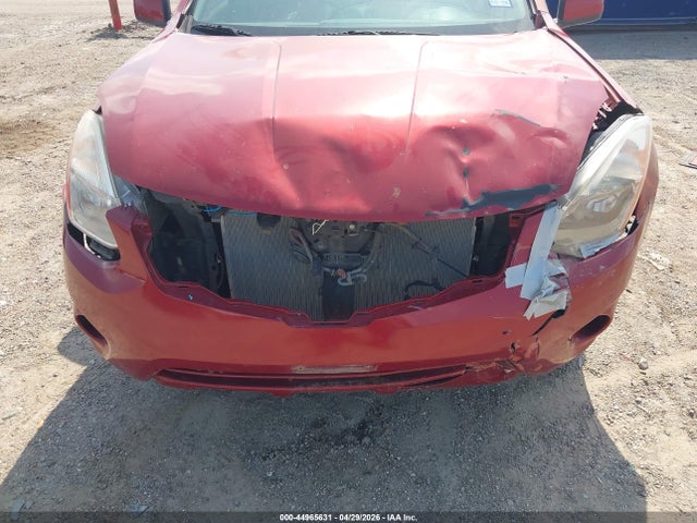 Продажа на аукционе авто 2013 Nissan Rogue S, vin: JN8AS5MT3DW002929, номер лота: 44965631