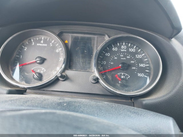 Продажа на аукционе авто 2013 Nissan Rogue S, vin: JN8AS5MT3DW002929, номер лота: 44965631