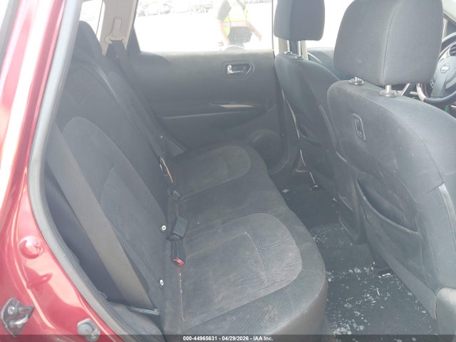 Продажа на аукционе авто 2013 Nissan Rogue S, vin: JN8AS5MT3DW002929, номер лота: 44965631