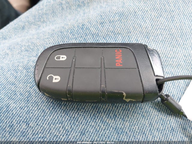 44965634 :رقم المزاد ، 3C4NJDBN9RT111942 vin ، 2024 Jeep Compass Latitude 4x4 مزاد بيع