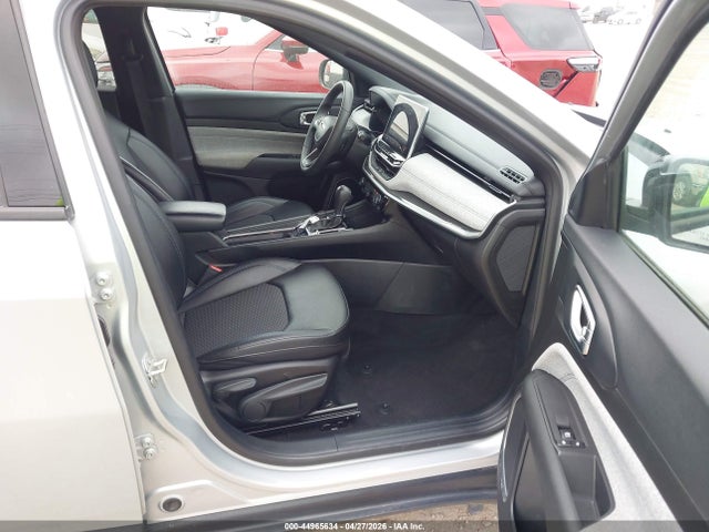 44965634 :رقم المزاد ، 3C4NJDBN9RT111942 vin ، 2024 Jeep Compass Latitude 4x4 مزاد بيع