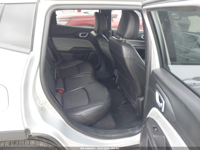 44965634 :رقم المزاد ، 3C4NJDBN9RT111942 vin ، 2024 Jeep Compass Latitude 4x4 مزاد بيع