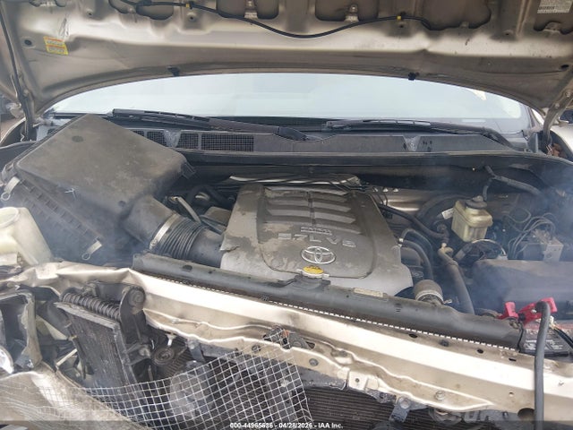 Aukcja sprzedaży 2008 Toyota Tundra Sr5 5.7l V8, vin: 5TFSV54198X005095, numer aukcji: 44965636
